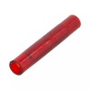 Unbranded Red Moisture Resistant Trailer Wire Butt Connector