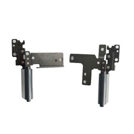 D-KXCPELE Replacement Laptop Hinges for Dell Inspiron 5410 5415 7415 2-in-1 Laptop L+R Hinges,P/N: 00TDMY 03VXN5(Not Fit for 7420 7425 Series Laptop)