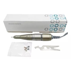 Marathon Pieza De Mano Micromotor  H200 Micromotor Dental & Uñas 35rp
