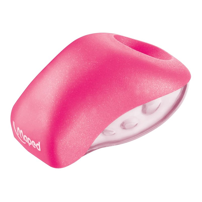 Bulbo 1 Hole Sharpener Blister