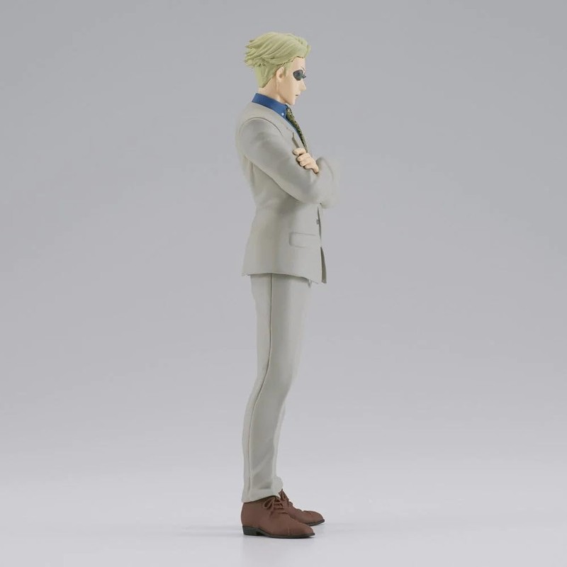 Banpresto - Jujutsu Kaisen - Jukon No Kata - Kento