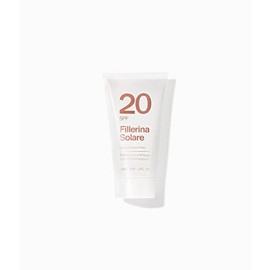 Fillerina Solar (Sun Cream Face, SPF 20)