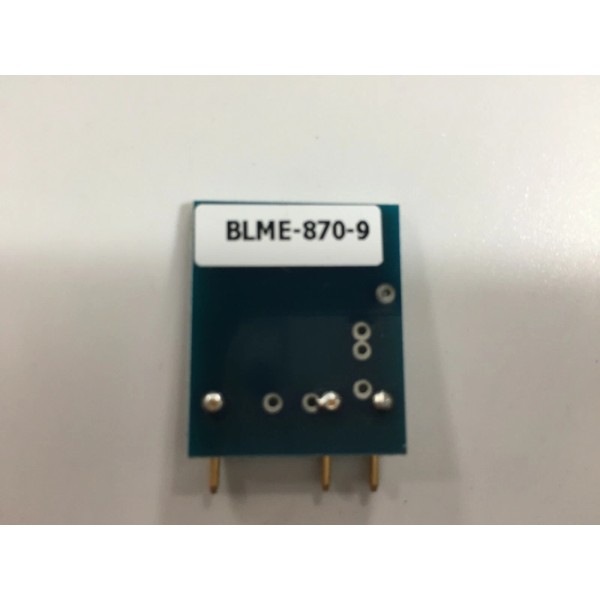 Broadband International EQ card for node BLME-870-9