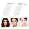 2pcs Nose Shaping Clips Set Nose Slimmer Tool for Straightening