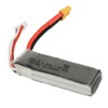 7.4V Lithium Battery Lightweight Portable Stable Multi Protection Battery for