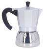 Stovetop Coffee Maker 6 Cup Moka Pot Delicious Coffee Making