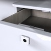 Fingerprint Cabinet Lock Safety Electric Fingerprint Lock Home and Office