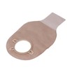 Colostomy Bag Nonwoven ABS Leak Proof Portable Ostomy Pouch for
