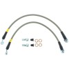 StopTech 950.45500 Stainless Steel Rear Brake lines for fits Mazda
