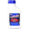 LUCAS SEMI-SYNTHETIC 2-CYCLE OIL 2.6OZ PART# 10058
