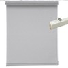 MYshade Accessories Metal Mounting Brackets Window Shades Replacement Fittings Window