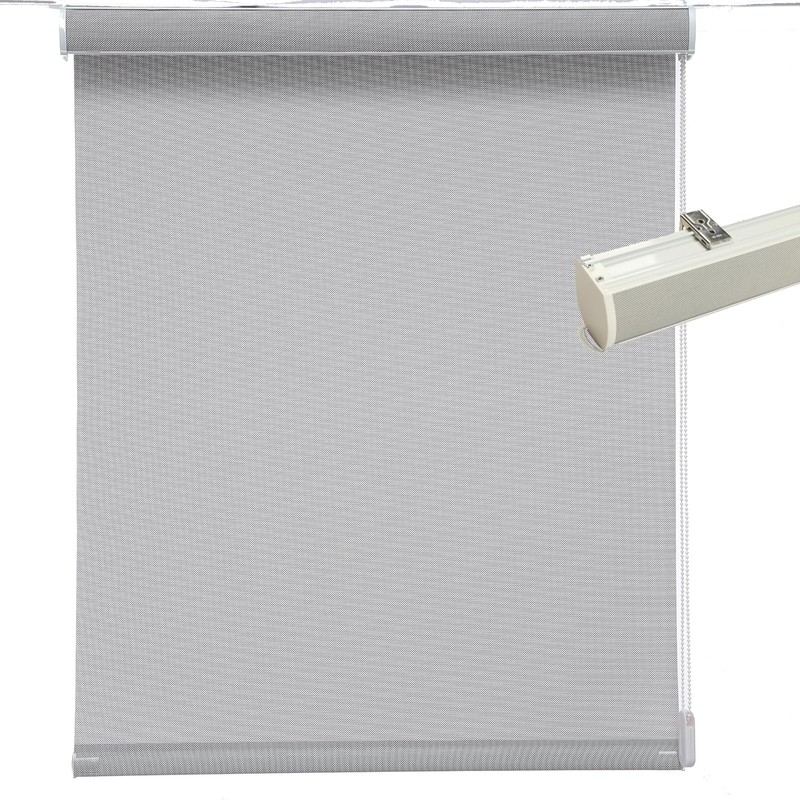 MYshade Accessories Metal Mounting Brackets Window Shades Replacement Fittings Window