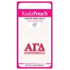 Sorority Shop Alpha Gamma Delta - Koala Pouch - Adhesive