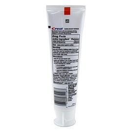 Crest Toothpaste 4.2 Ounce Kids Mickey Strawberry(124 milliliters) (2 Pack)