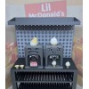 Lil McDonalds Custom 3d Toy Happy/Sad Ice Cream Machine &