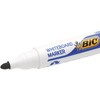 BiC Velleda 1701 Bullet Tip Whiteboard Markers - Assorted (Pack