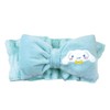 Morimoto Sangyo Hair Band Ver.3 Ribbon Sanrio Characters Cinnamoroll