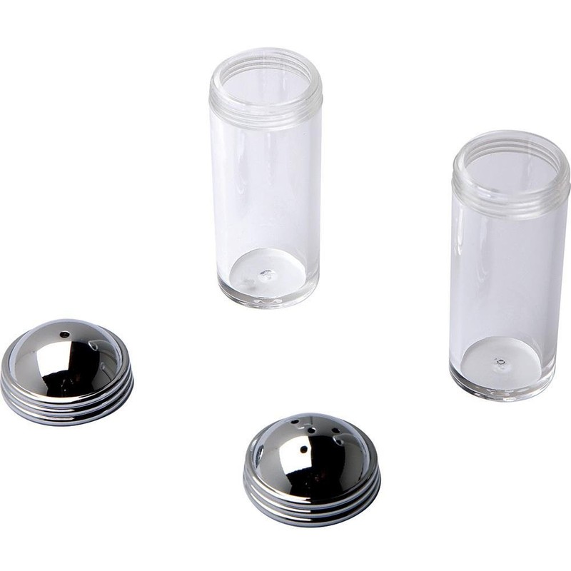 Salt and Pepper Shaker Turning Kit
