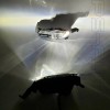 PS-AUTO For 2018 2019 Ford Explorer Built-in LED Fog Lights