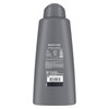 Dove Men+Care Shampoo Oxygen Charge 750 ML