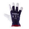 Cabra® Elasticated Work Gloves (9)