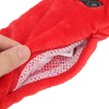 Heating Scarf Intelligent Temperature Adjustment USB Massage Function Electric Scarf