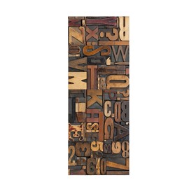 3D Door Mural Door Sticker Removable Self Adhesive Wall Decal Removable Vinyl Door Art Decor for Home Decorations