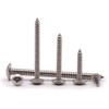 #10 x 5/8" (50 Pack) Phillips Truss Head Self Tapping