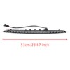 Topteng LED 3rd Third Brake Light Centre Assembly 923-133 FT4Z13A613A