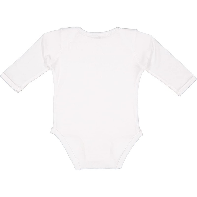 inktastic I'm Going Camping Owl Aunt Adventure Long Sleeve Creeper