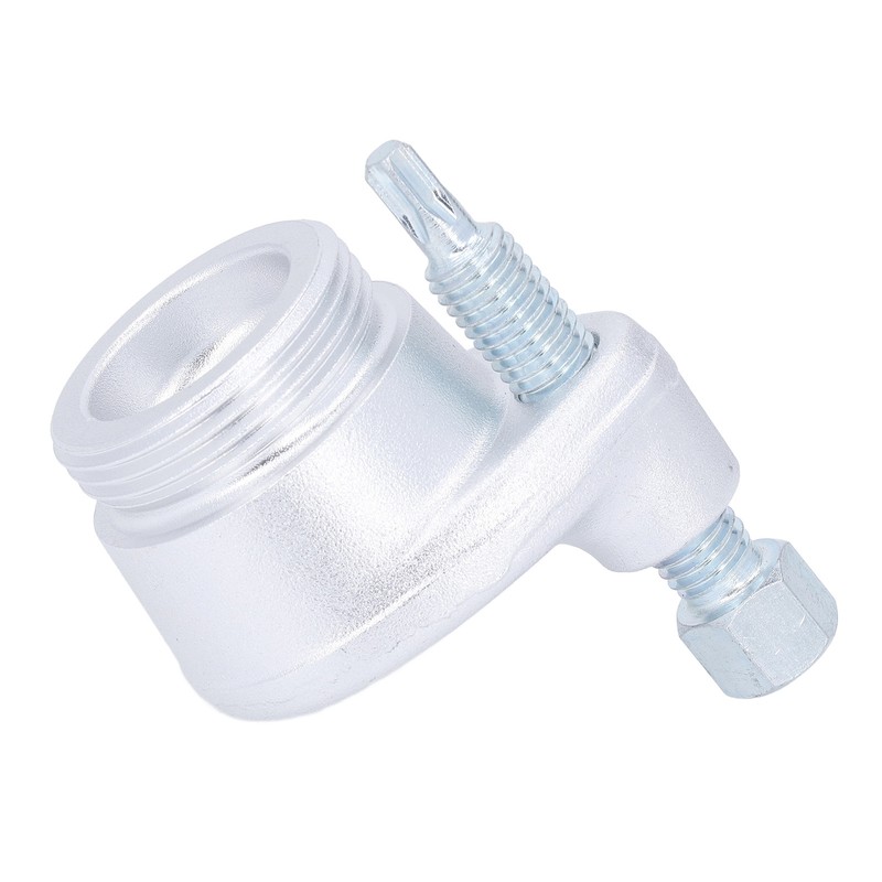Auxiliary Clutch Belt Removing Tool Efficient Aluminium Professional 529000088 for