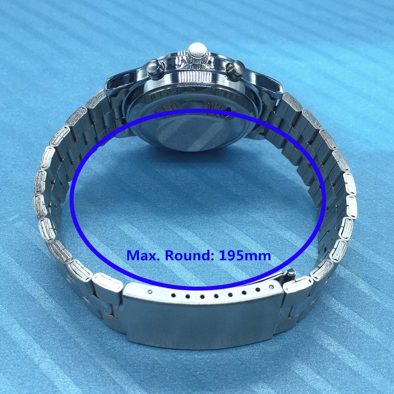 VISIONU Arabic Talking Watch for Blind People or Visually Impaired