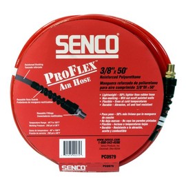 Senco PC0979 3/8-Inch by 50-foot Proflex Air Hose