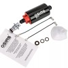 OSIAS Kawasaki Mule 4000 4010 Fuel Pump + Strainer +