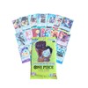 One Piece TCG - Trading Card Game - OP-07 500