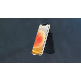 Eyoyo Phone Back Clip Barcode Scanner Bluetooth 1D 2D QR UPC EAN Code Scanner