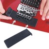 TUOREN Electric Guitar Bridge Intonation Adjuster Tool and Tremolo Bridge