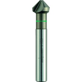 alpen HSS 229202050100 Countersink 90 Degrees DIN 335 C Diameter 20.5 mm