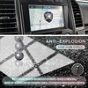CDEFG Car Screen Protector Center Control Navigation Touch Screen Protector