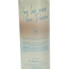 Shampoo Argan Shelo Nabel 530ml Piezas