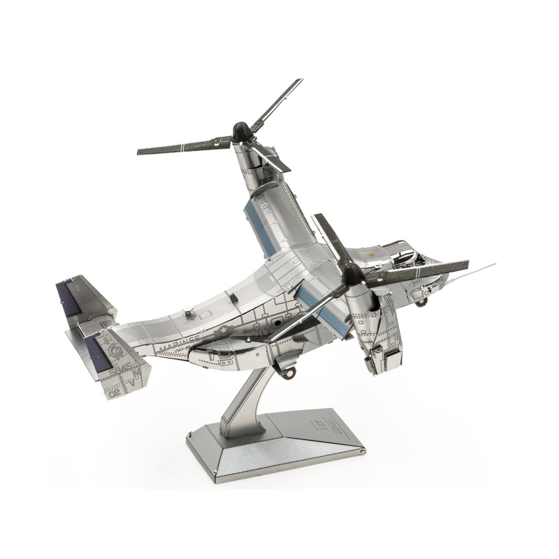 DCD Model Kit Bell Boeing V-22 Osprey Aircraft United States