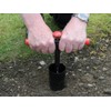 W0474 Garland Heavy Duty Bulb Planter (Short Handled)