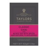 Taylors of Harrogate Classic Chai Tea, 20 Teabags (Pack of