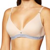 Fruit of the Loom 450015 Bra Sin Varilla, Color Body