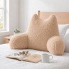 Sherpa Gaming Rest, Supportive Floor Seating Cushion