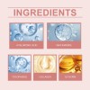 🔥 Beauty bio collagen mask biodance collagen mask 4pc Vitaminas
