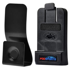 Fodsports Motorrad-Gegensprechanlage für Clip-Set (Montagehalterung für M1-S PRO/M1-S AIR)