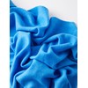 RYYOYY Luxury 100% Cashmere Wrap Soft Scarf Stole Knitted Shawl