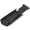 Funparts Carbon Fiber Rear Fender Inner Plate for Surron LBX
