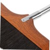 Levemolo Kitchen Heavy Duty Broom Handle Multi-Functional Household Cleaning Brush